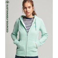 Vintage Logo EMB Ziphood afbeelding