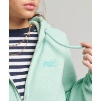Vintage Logo EMB Ziphood afbeelding