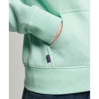 Vintage Logo EMB Ziphood afbeelding