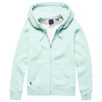 Vintage Logo EMB Ziphood afbeelding