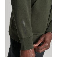 Code Tech Zip Hood afbeelding