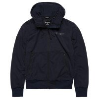 Code Tech Softshell Jacket afbeelding
