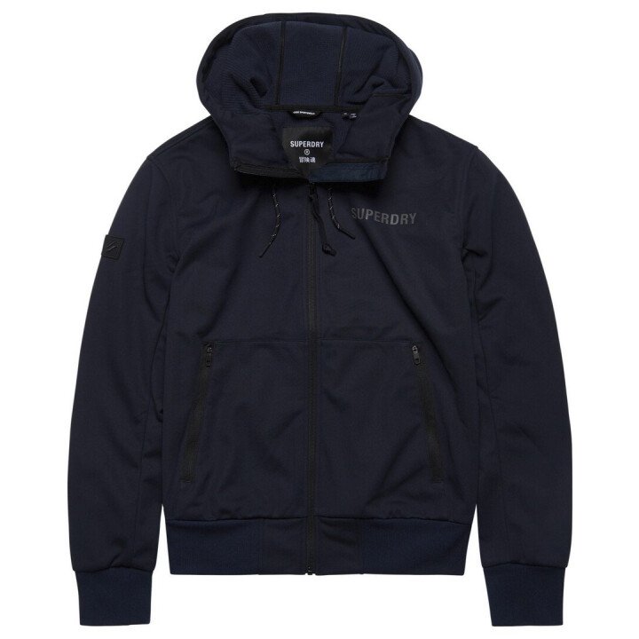 Code Tech Softshell Jacket afbeelding