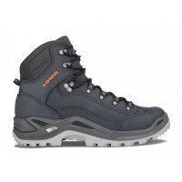 Renegade LL Mid Men (Leer) afbeelding