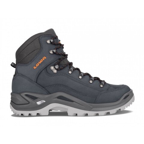 Renegade LL Mid Men (Leer) afbeelding