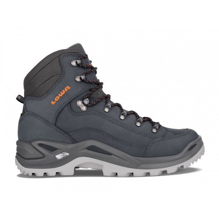 Renegade LL Mid Men (Leer) afbeelding