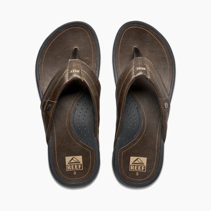  Pacific LE Slippers afbeelding