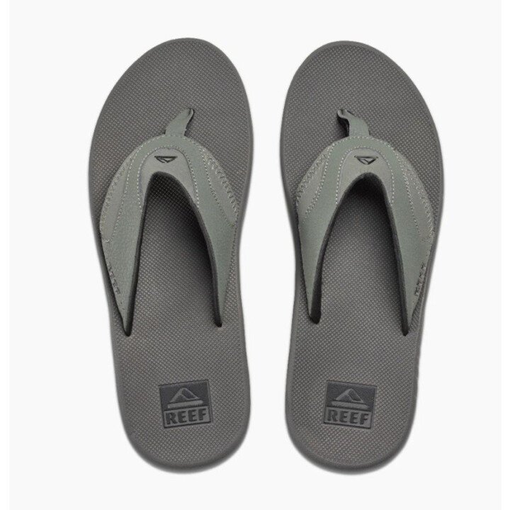 Fanning Slippers afbeelding