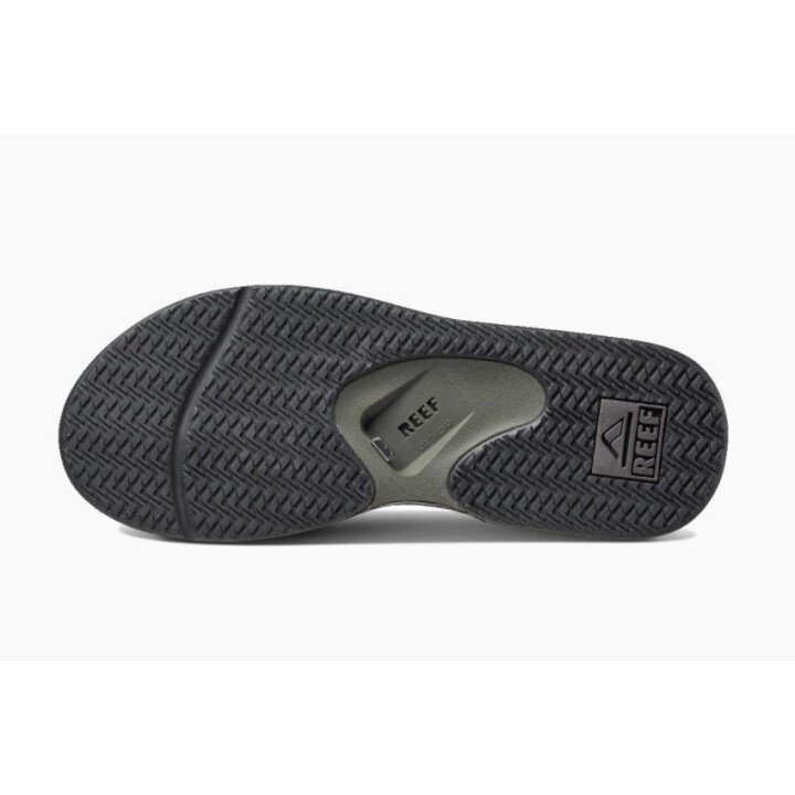 Fanning Slippers afbeelding