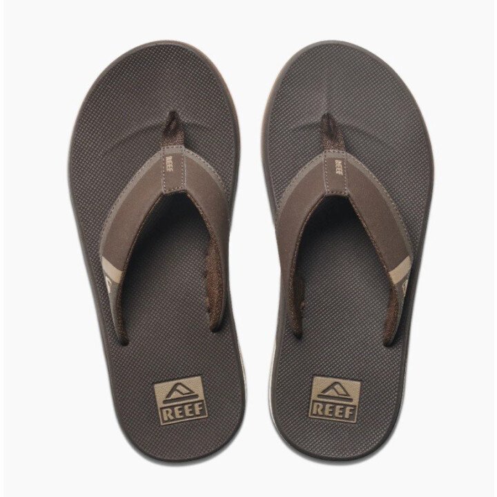 Fanning Low Slippers afbeelding