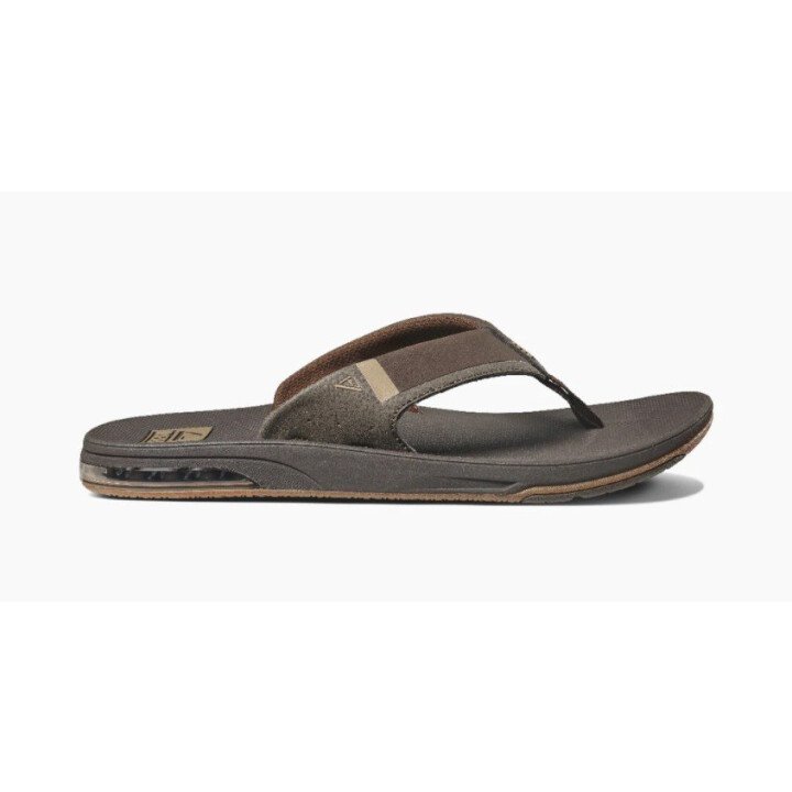 Fanning Low Slippers afbeelding