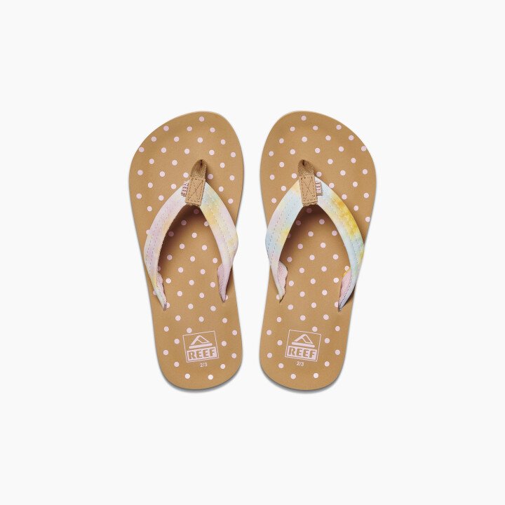 Kids Ahi Slippers afbeelding