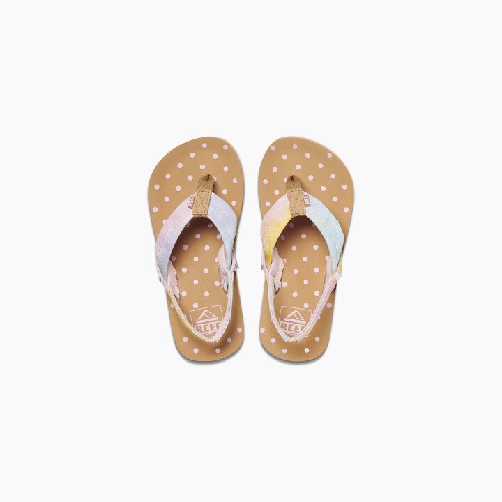 Little Ahi Slippers afbeelding