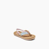 Little Ahi Slippers afbeelding