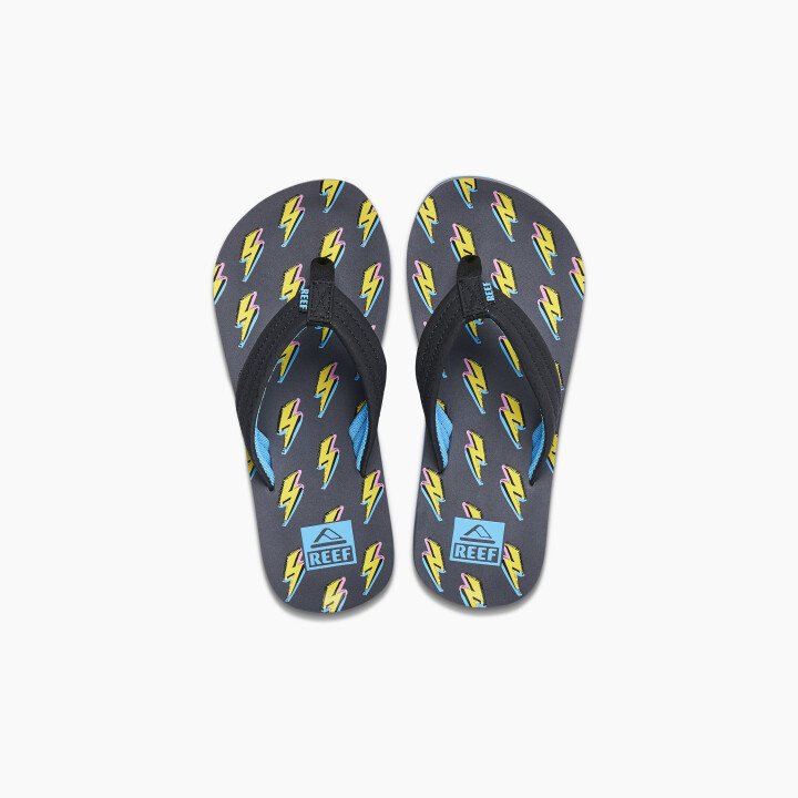Kids Ahi Slippers afbeelding
