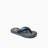 Kids Ahi Slippers afbeelding