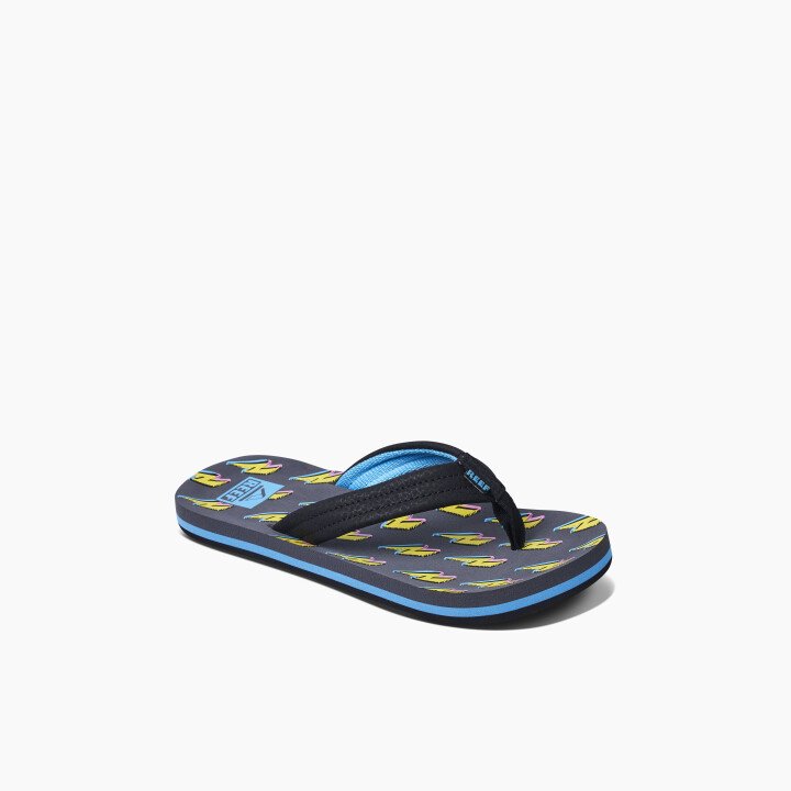 Kids Ahi Slippers afbeelding