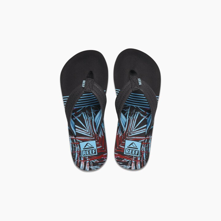 Kids Ahi Slippers afbeelding