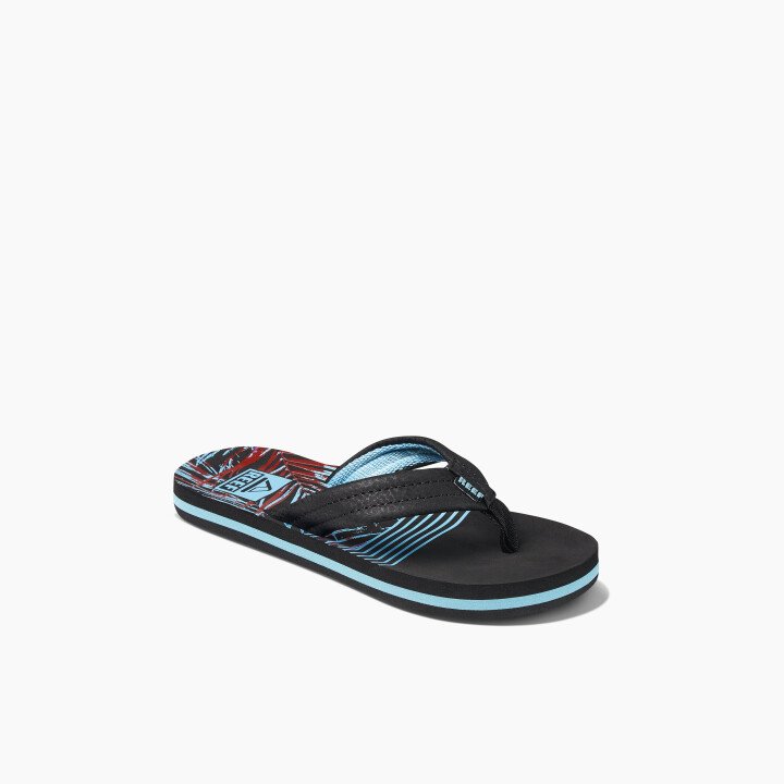 Kids Ahi Slippers afbeelding