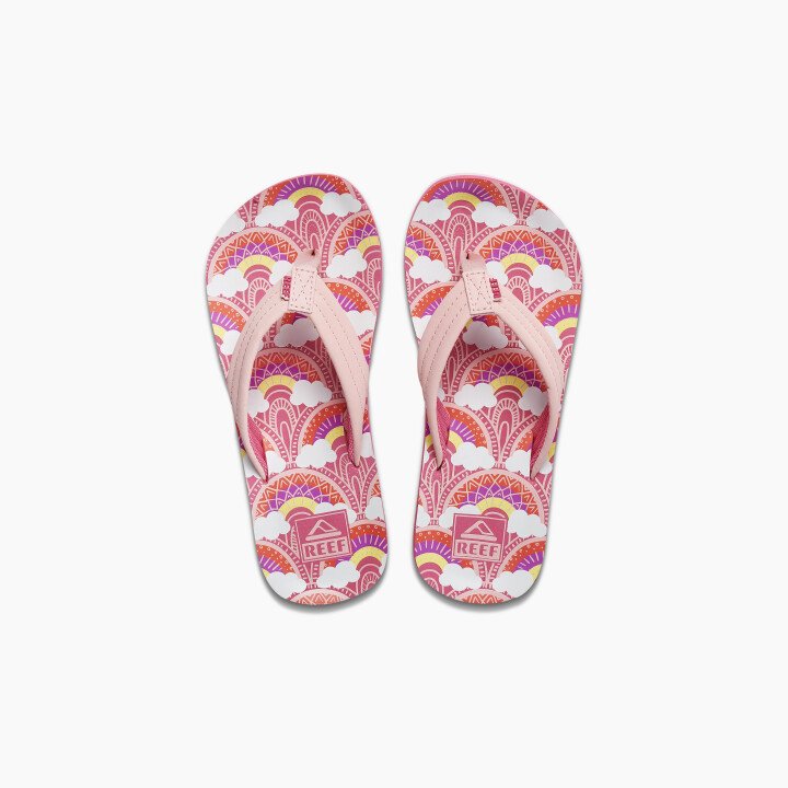 Kids Ahi Slippers afbeelding