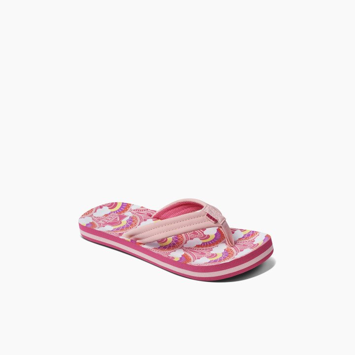 Kids Ahi Slippers afbeelding