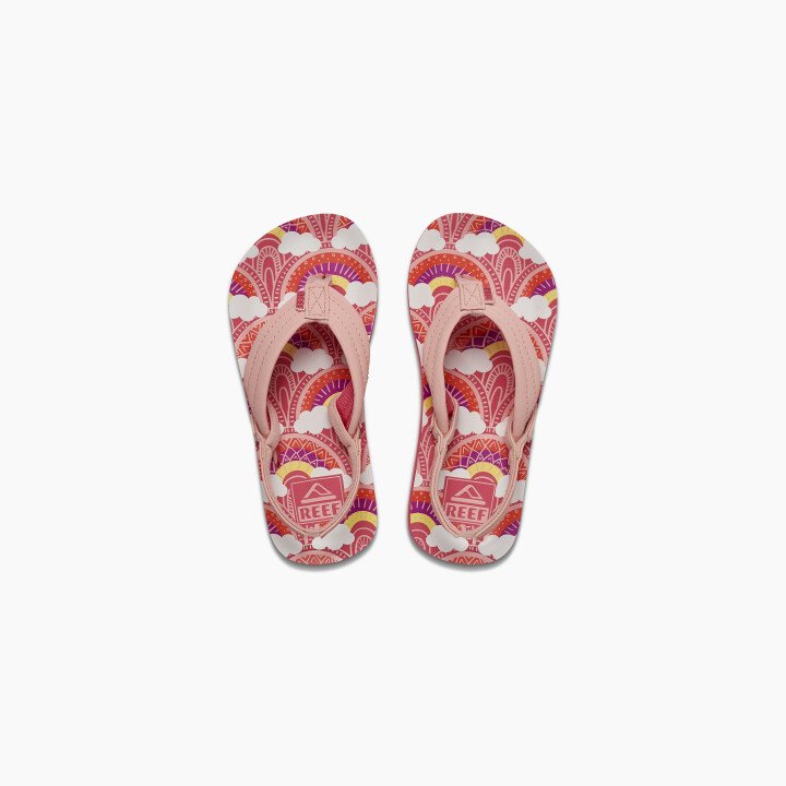 Little Ahi Slippers afbeelding
