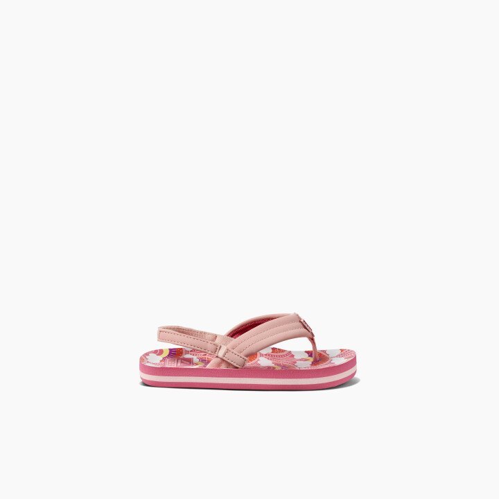 Little Ahi Slippers afbeelding