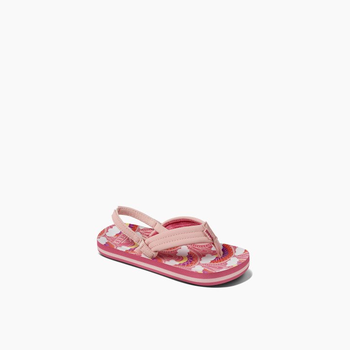 Little Ahi Slippers afbeelding