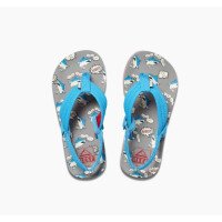 Little Ahi Slippers afbeelding