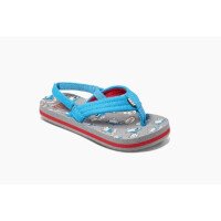 Little Ahi Slippers afbeelding