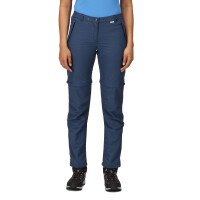Chaska Z/O Trousers II Wms afbeelding