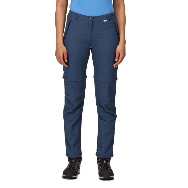 Chaska Z/O Trousers II Wms afbeelding