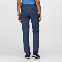 Chaska Z/O Trousers II Wms afbeelding