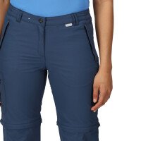 Chaska Z/O Trousers II Wms afbeelding