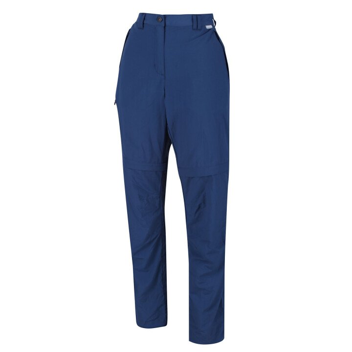 Chaska Z/O Trousers II Wms afbeelding