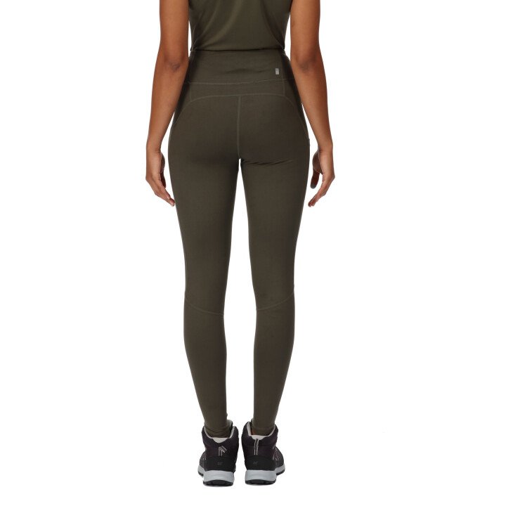 Holeen Legging II Wms afbeelding