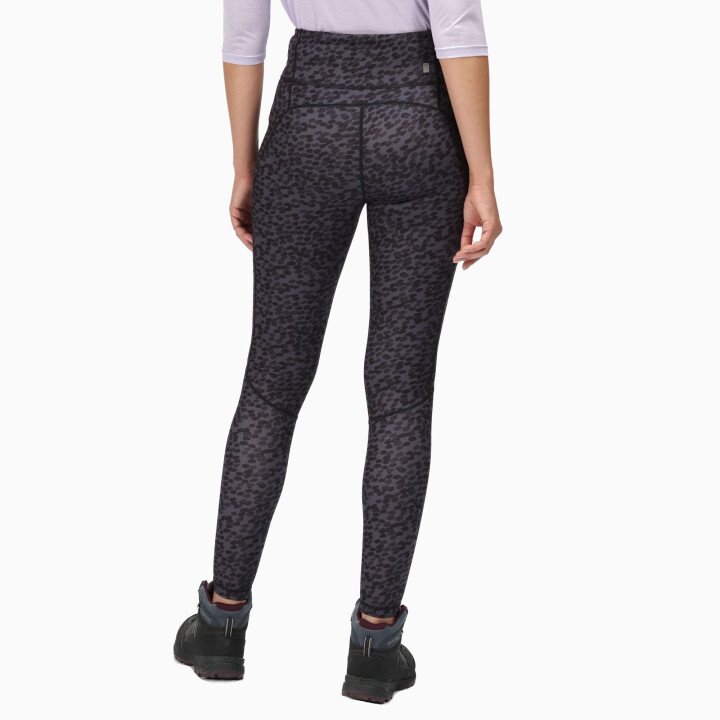 Holeen Legging II Wms afbeelding