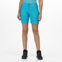 Chaska Short II Wms afbeelding