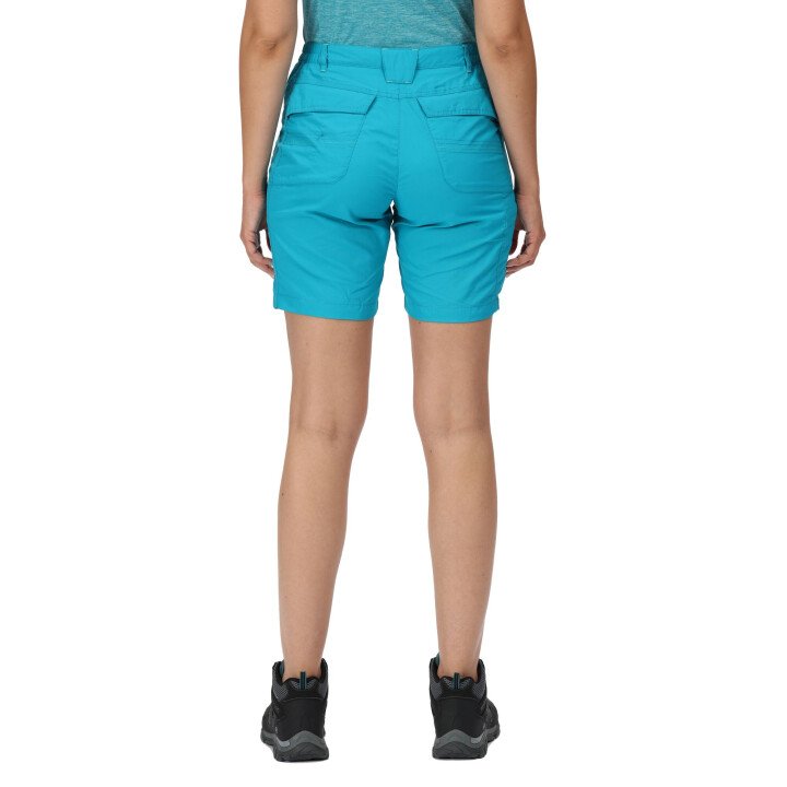Chaska Short II Wms afbeelding