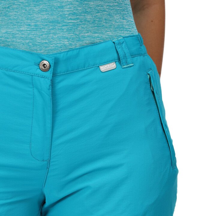 Chaska Short II Wms afbeelding