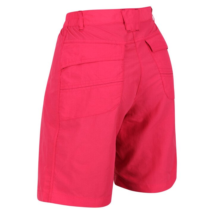 Chaska Short II Wms afbeelding