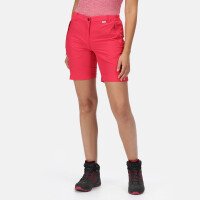 Chaska Short II Wms afbeelding