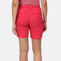 Chaska Short II Wms afbeelding