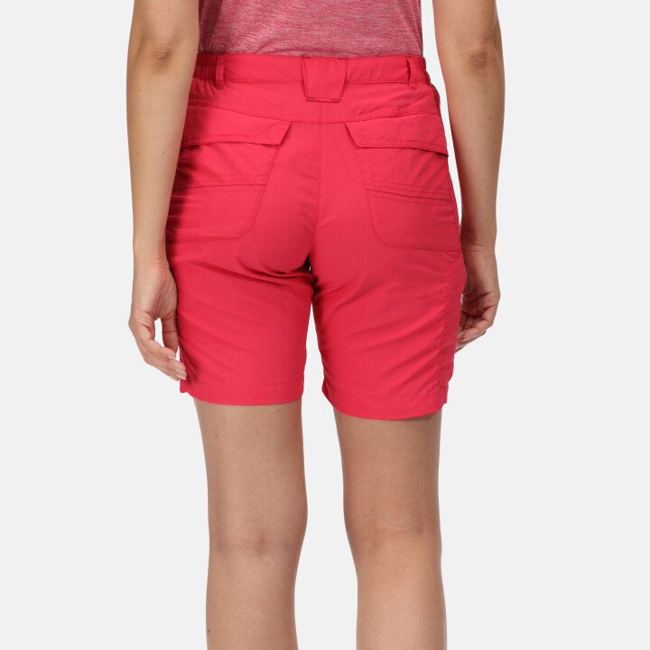 Chaska Short II Wms afbeelding