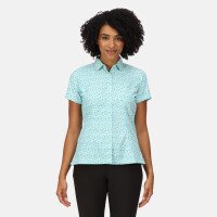 Womens Mindano VI Blouse afbeelding