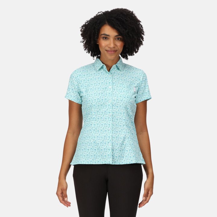 Womens Mindano VI Blouse afbeelding