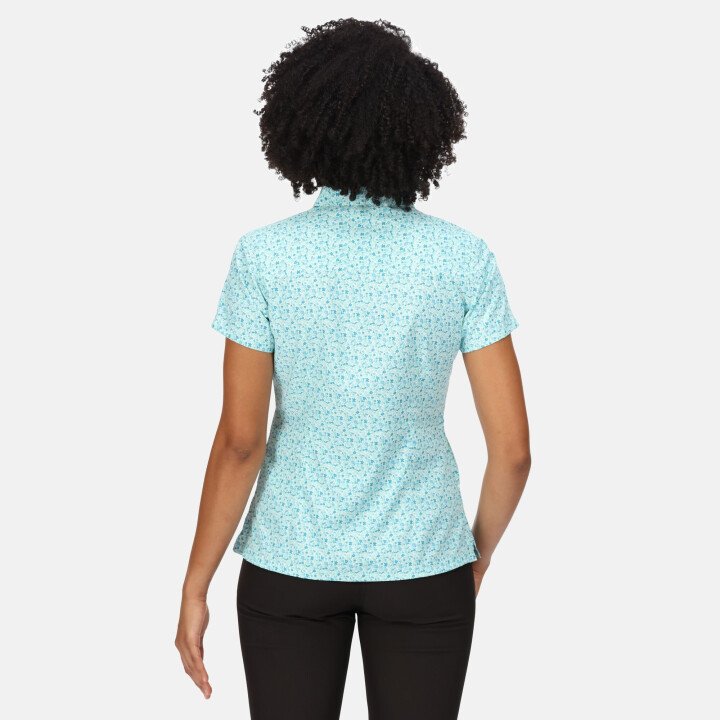 Womens Mindano VI Blouse afbeelding