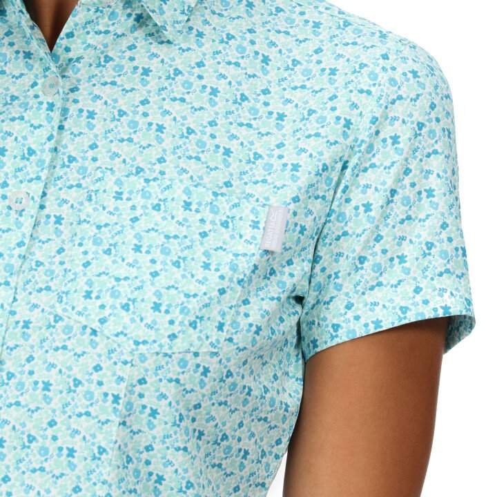 Womens Mindano VI Blouse afbeelding