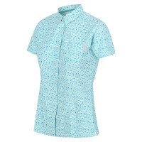 Womens Mindano VI Blouse afbeelding