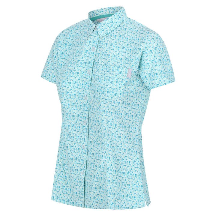 Womens Mindano VI Blouse afbeelding